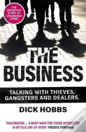 Capa do artigo The Business