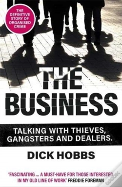 Capa do artigo The Business