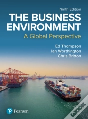Capa do artigo The Business Environment: A Global Perspective