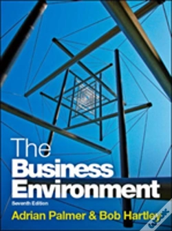 Capa do artigo The Business Environment