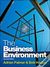 Capa do artigo The Business Environment