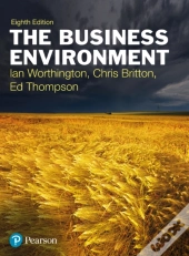 The Business Environment
