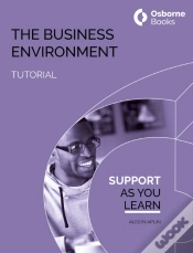 Capa do artigo The Business Environment Tutorial