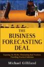 The Business Forecasting Deal - Preview