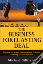 The Business Forecasting Deal