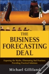 Capa do artigo The Business Forecasting Deal