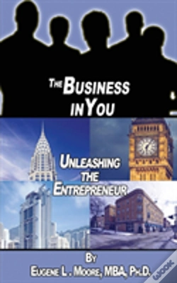 Capa do artigo The Business In You