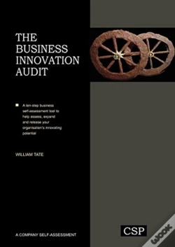 Capa do artigo The Business Innovation Audit