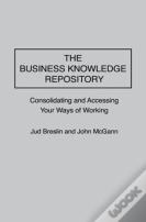 The Business Knowledge Repository