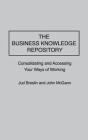 The Business Knowledge Repository - Preview