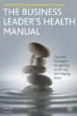 The Business Leader'S Health Manual - Preview