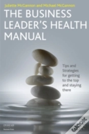 Capa do artigo The Business Leader
