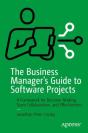 The Business Manager'S Guide To Software Projects - Preview