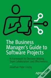 Capa do artigo The Business Manager