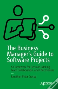 Capa do artigo The Business Manager'S Guide To Software Projects