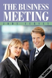 Capa do artigo The Business Meeting