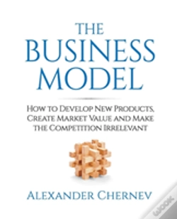 Capa do artigo The Business Model