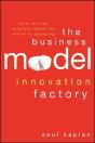 The Business Model Innovation Factory - Preview
