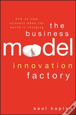 Capa do artigo The Business Model Innovation Factory