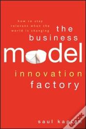 Capa do artigo The Business Model Innovation Factory