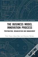 The Business Model Innovation Process