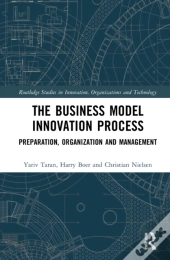 The Business Model Innovation Process
