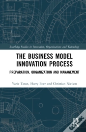 Capa do artigo The Business Model Innovation Process