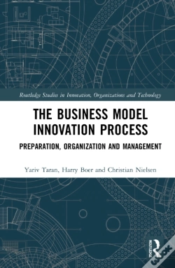Capa do artigo The Business Model Innovation Process