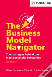 Capa do artigo The Business Model Navigator