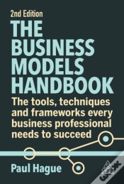 Capa do artigo The Business Models Handbook