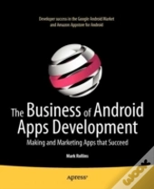 The Business Of Android Apps Development