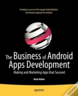 Capa do artigo The Business Of Android Apps Development