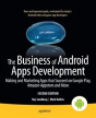The Business Of Android Apps Development - Preview