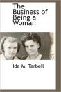 The Business Of Being A Woman - Preview