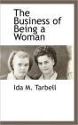 The Business Of Being A Woman - Preview
