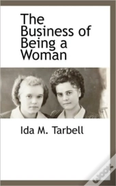 The Business Of Being A Woman