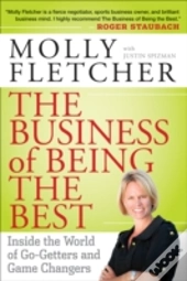 The Business Of Being The Best
