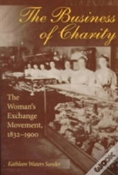 The Business Of Charity