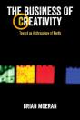 The Business Of Creativity - Preview