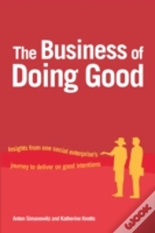Capa do artigo The Business Of Doing Good