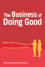 The Business Of Doing Good - Preview