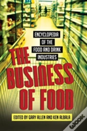 The Business Of Food