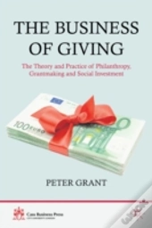 The Business Of Giving