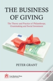 Capa do artigo The Business Of Giving