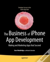 Capa do artigo The Business Of Iphone App Development