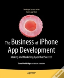 Capa do artigo The Business Of Iphone App Development