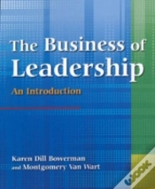 Capa do artigo The Business Of Leadership: An Introduction