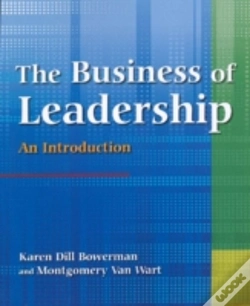 Capa do artigo The Business Of Leadership: An Introduction