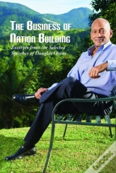 The Business Of Nation Building