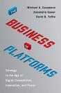 The Business Of Platforms - Preview